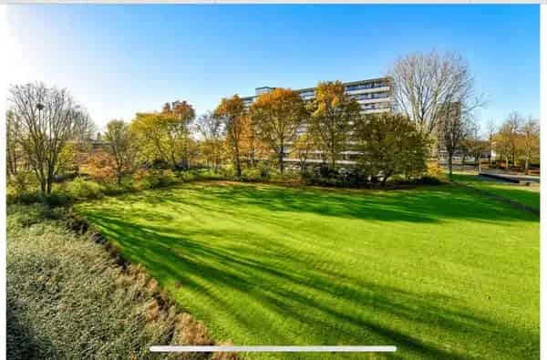 3-kamerappartement Elsrijk 80m2 Balkon