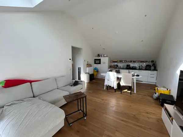 Appartement Nieuwstraat Maastricht Centrum - Studenten welkom