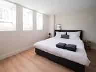 Studio Nijmegen Berg en Dalseweg 32m2