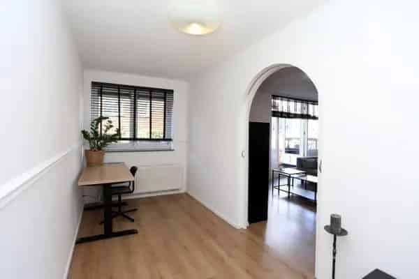 Te Huur: Appartement Rijslag Den Haag 2 Slaapkamers Volledig Gemeubileerd