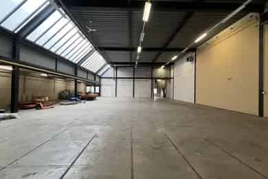 1078 m2 Bedrijfsruimte te Huur Gorinchem Nabij A15