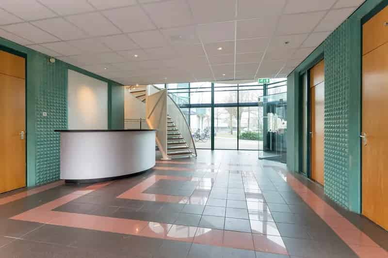 Kantoorruimte Barneveld 985m2 Nabij Station