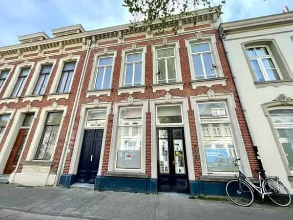 Appartement Bergen op Zoom Centrum 2022 gerenoveerd
