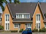 4 Kamer Huurwoning Amersfoort Ierse Zee 109m2