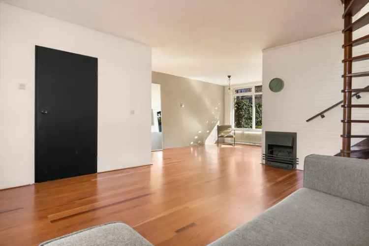 Huis te koop: Rietschoot 90 1511 WN Oostzaan 