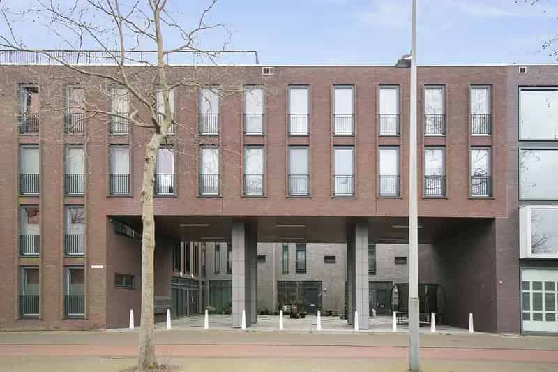 Appartement te koop: IJburglaan 902 1087 GE Amsterdam | Funda
