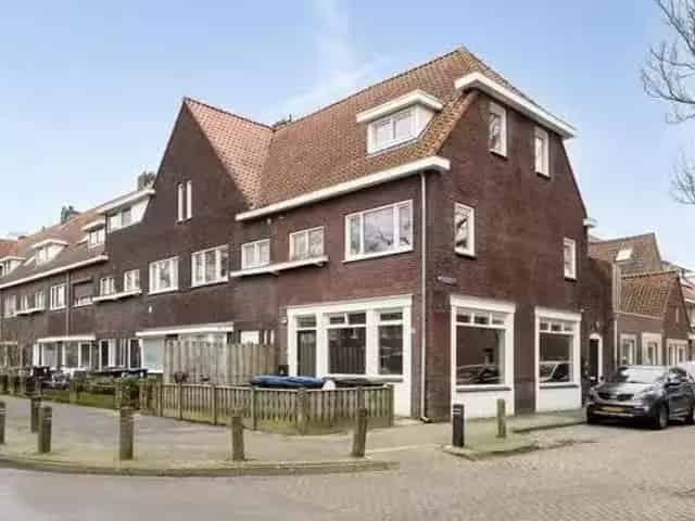 Appartement te koop Eindhoven Philipsdorp