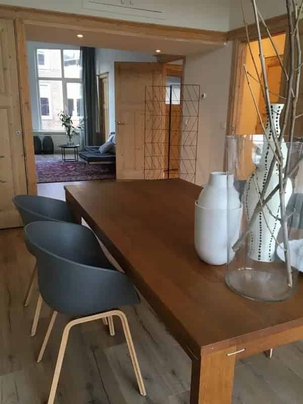 Appartement Berberisstraat Den Haag 3-kamer