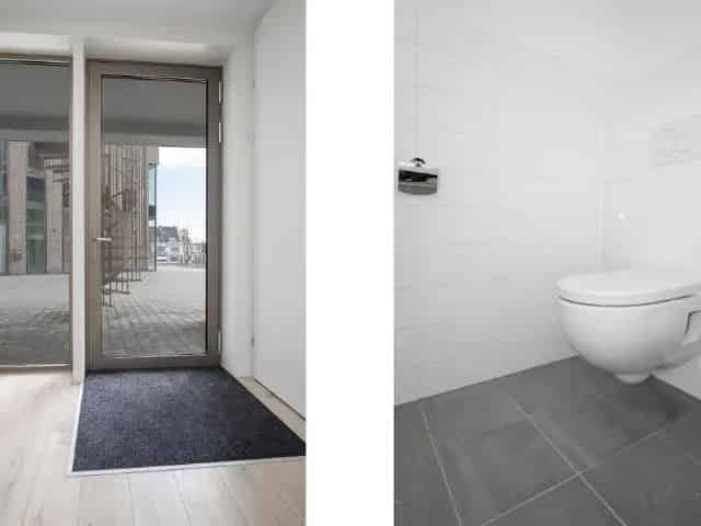 Punt Sniep 603 Diemen Middelgrote woning