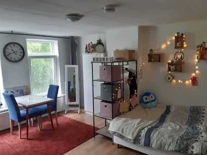 Kamer te huur 18m2 Gezellig huis 3 huisgenoten
