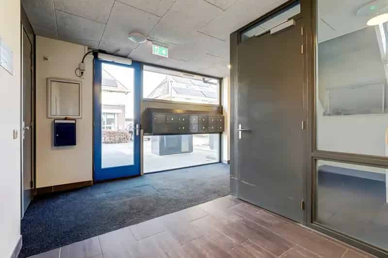 3-kamer appartement Bemmel  77m2  Balkon  Lift  Energielabel A