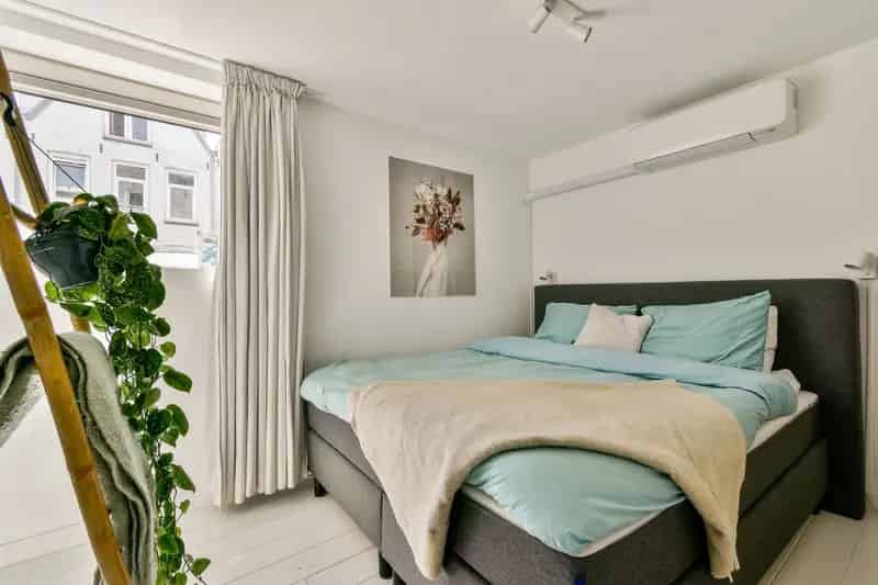 Appartement te koop Albert Cuypstraat Amsterdam