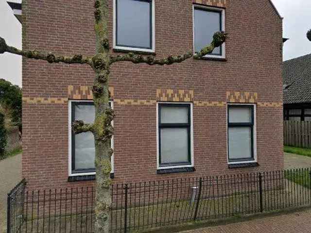 Huurwoning Bunschoten Spakenburg Dorpsstraat