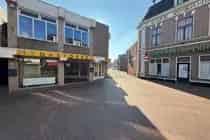 262 m2 Winkelruimte te Koop Rijssen Centrum