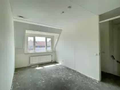 2 Kamer Huis 108m2 Sint-Maartensdijk