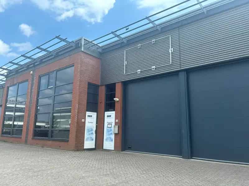 Kantoorruimte Hendrik Ido Ambacht te huur