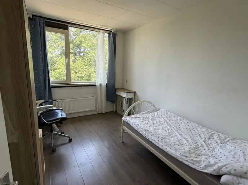 3-Kamerappartement Gorinchem - Ruim - 72m² - Twee Balkons