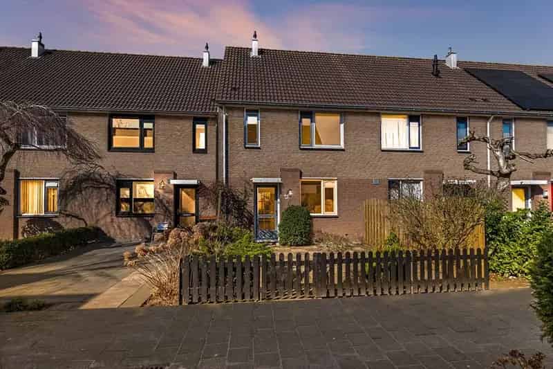 3 Slaapkamers Monnickendam - Mogelijkheid tot 4 of 5 - Royale Tuin - Energielabel A