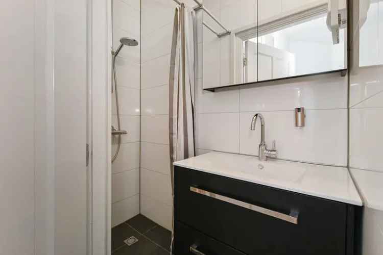 Appartement te koop Fuchsiastraat 25 Den Haag