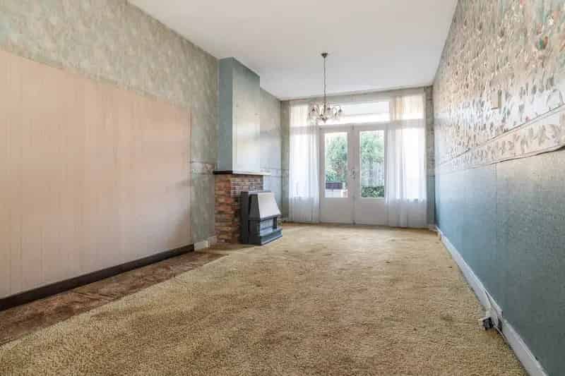 Appartement te koop Rotterdam Kleiwegkwartier 3 slaapkamers