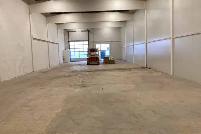 Bedrijfshal te Huur s Heerenberg 500m2