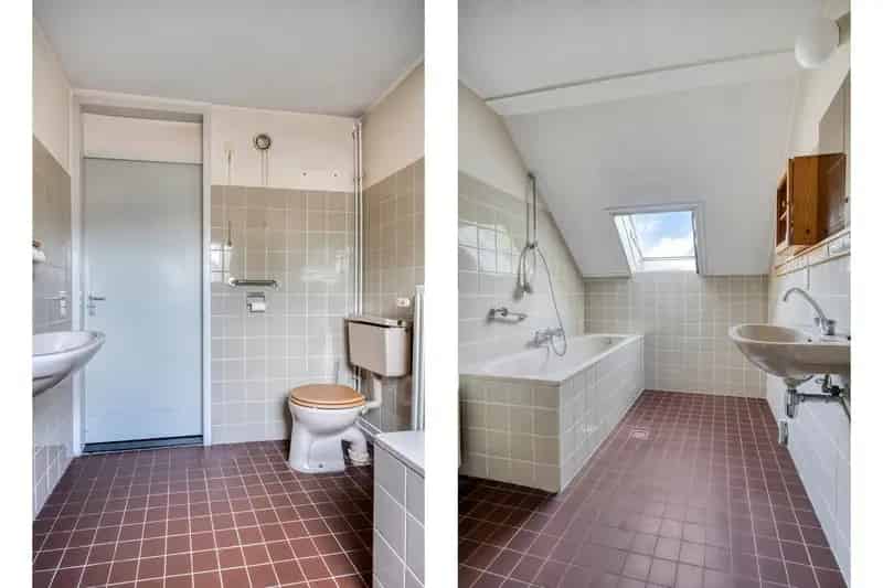 Ruime 2 1 Kap Woning Doesburg Groene Wijk Garage 4 Slaapkamers