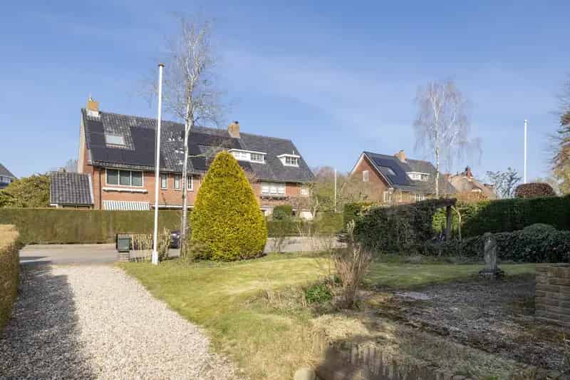 Huis te koop Naarden Componistenkwartier 4 slaapkamers 150m2