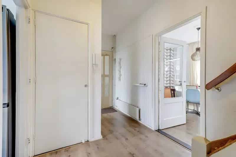 Appartement te koop Rijswijk Bomenbuurt 115m2 2 slaapkamers
