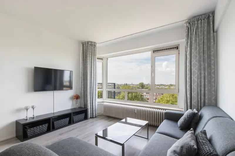 Appartement te koop: Stadhoudersplein 107 3038 EA Rotterdam | Funda