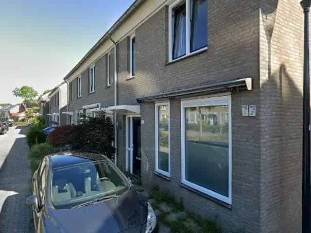 Huurwoning Breda: Ruime gezinswoning met 3 slaapkamers