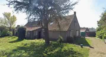 Boerderij met stallen te huur nabij Erp