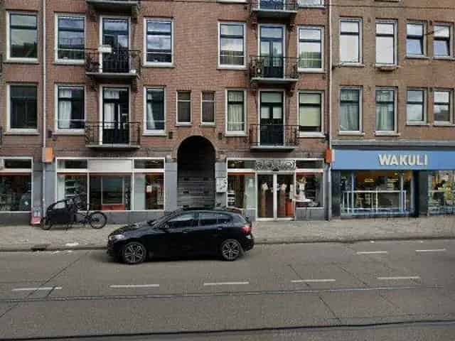 Appartement te huur Amsterdam Zeilstraat