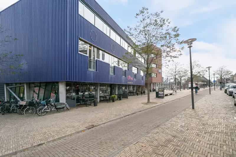 Appartementen Diemen: Ruime woningen nabij winkelcentrum en openbaar vervoer