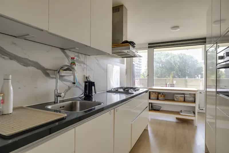 Appartement te koop Voorburg Essesteyn