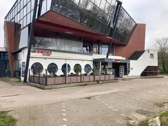 Horeca te Huur Heerhugowaard 435m² NS Station Nabij