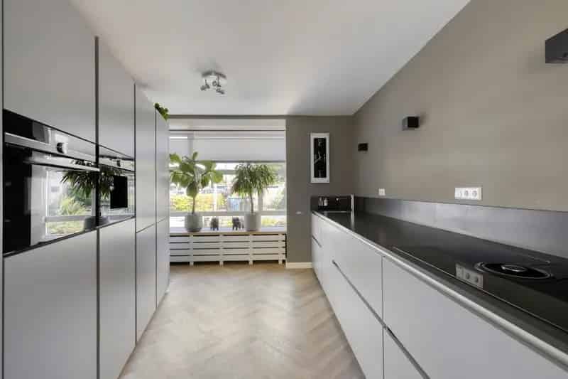 6 Kamer Hoekwoning Hoek van Holland 173m2 Luxe Keuken 2 Badkamers Dakterras