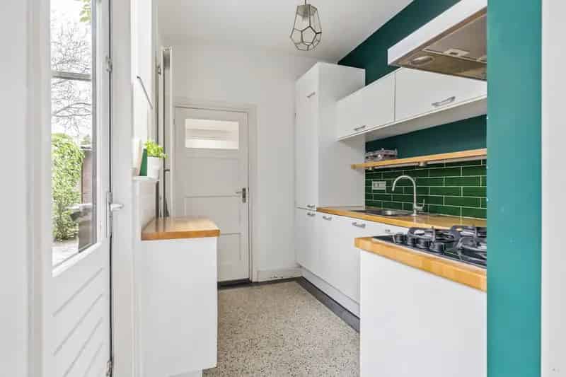 Huis te koop Breda Belcrum Nachtegaalstraat
