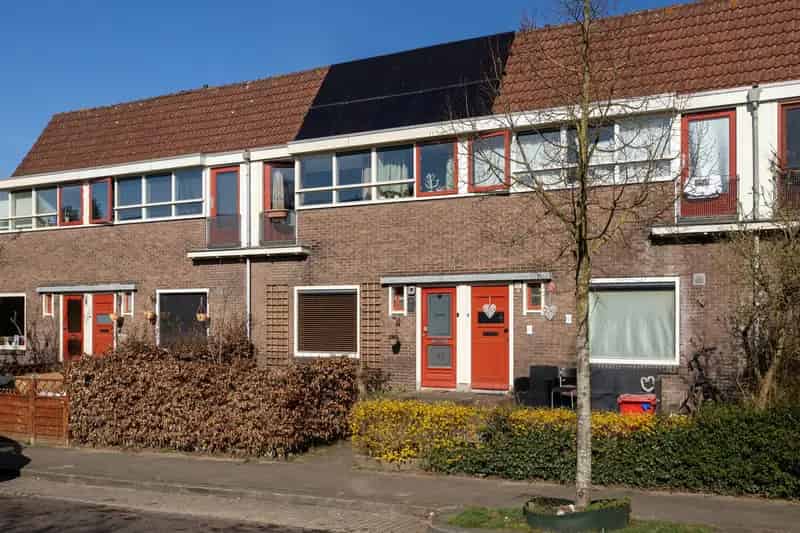 Huis te koop Jagersweg Arnhem