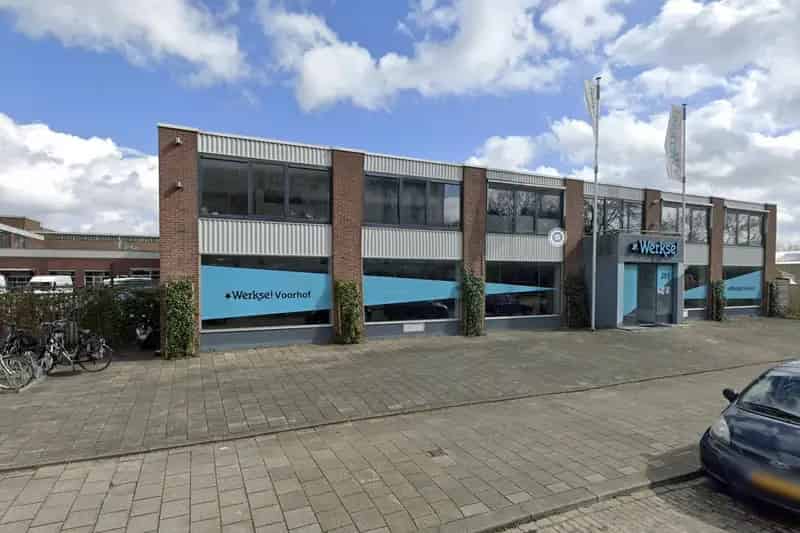 Kantooratelier Delft 270m2 te Huur