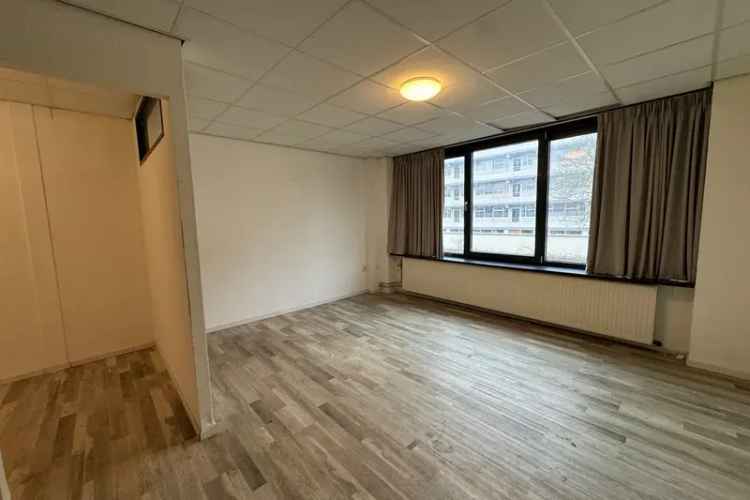 Kantoor Delft | Zoek kantoren te huur: Vulcanusweg 279 2624 AV Delft [funda in business]