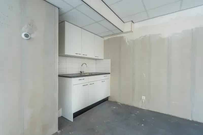 Kantoorruimte te Huur Amsterdam Zuid Rivierenhuis