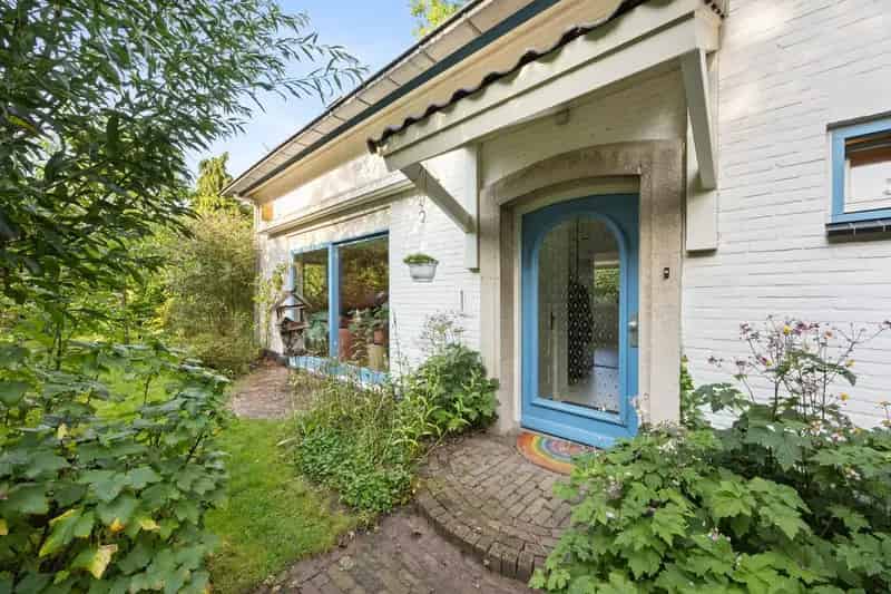 Huis te koop: Koningin Julianalaan 5 6571 AR Berg en Dal | Funda