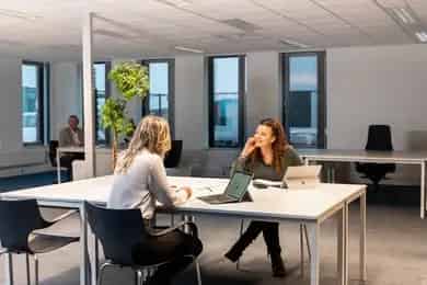 450 m2 Kantoorruimte te Huur Kampen