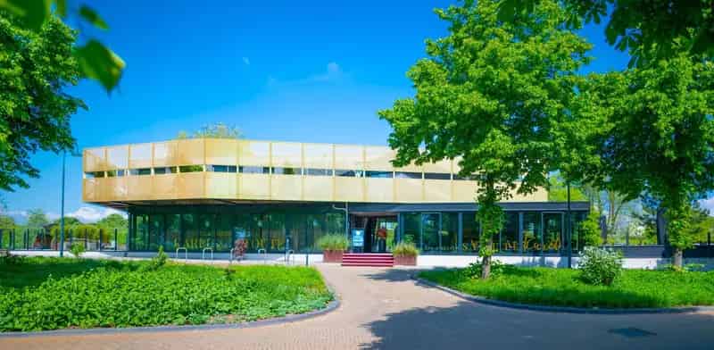 Horeca Gorinchem Te Koop of Te Huur Boutique Hotel Restaurant