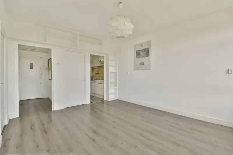 Appartement te koop Boshuizenstraat Amsterdam
