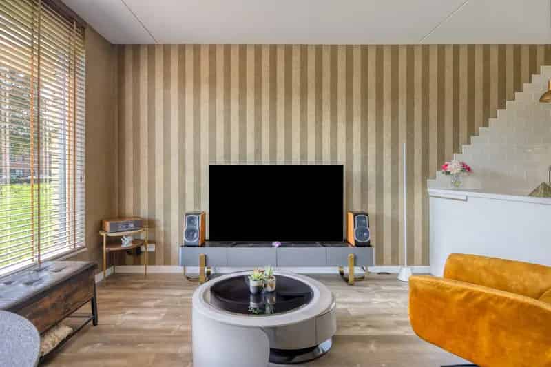 Appartement te koop Almere Buiten 2 slaapkamers modern instapklaar