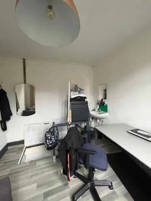 Studentenkamer Zwolle 10m2 1905