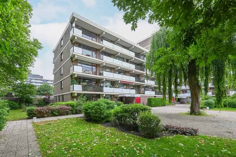 Appartement te koop Rijswijk ZH Hammarskjoldlaan