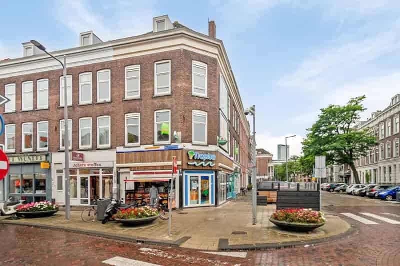 Appartement te koop: Noordmolenstraat 82-02 3035 RM Rotterdam | Funda