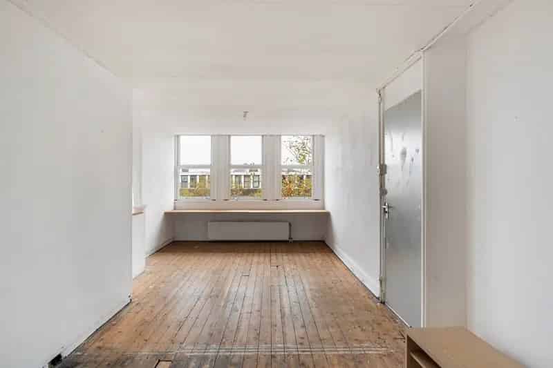 Appartement te koop Delfshaven 147m2 2 Balkons